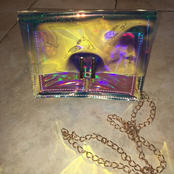 Translucent Bag - Picture 8 of 8